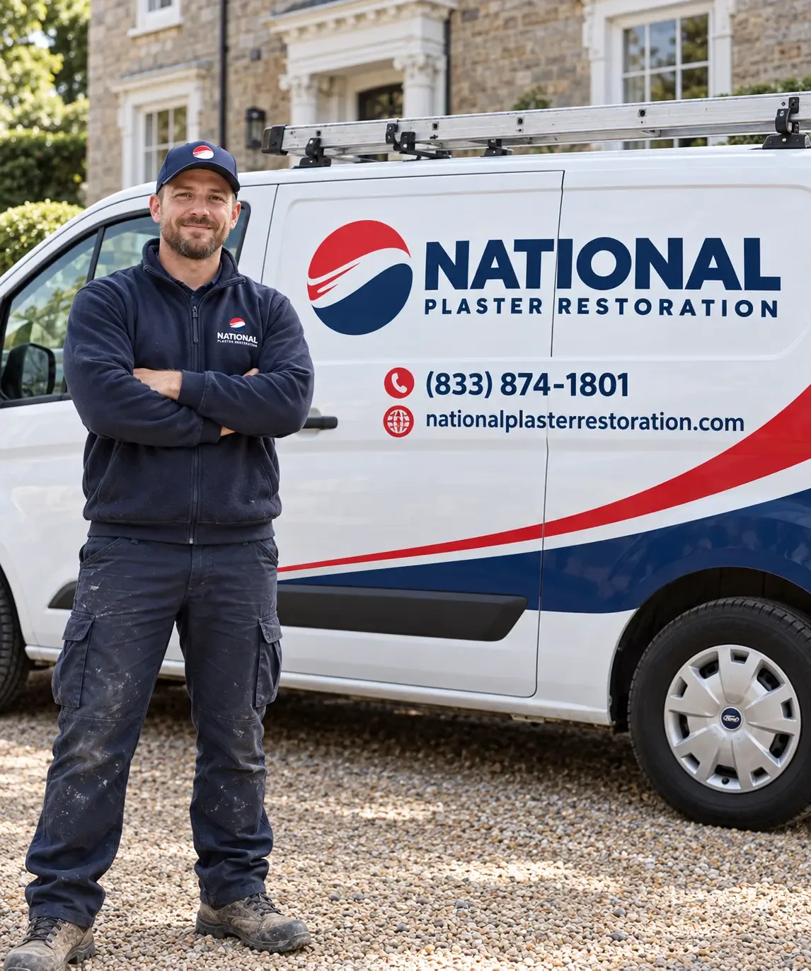 Plaster Repair company in Princeton, IL